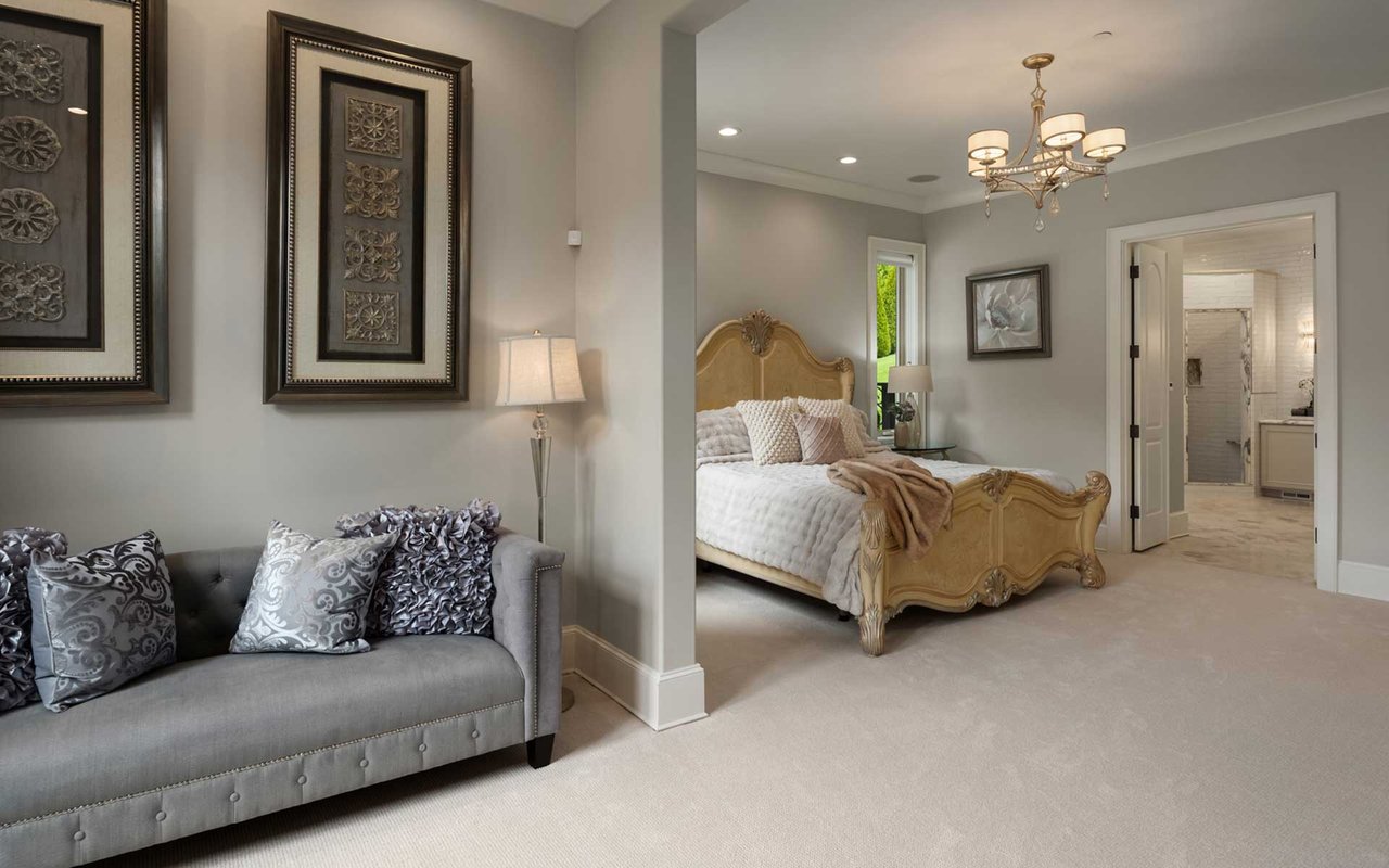 Private, Tranquil Resort-Style Living in Redmond’s Starwood Neighborhood