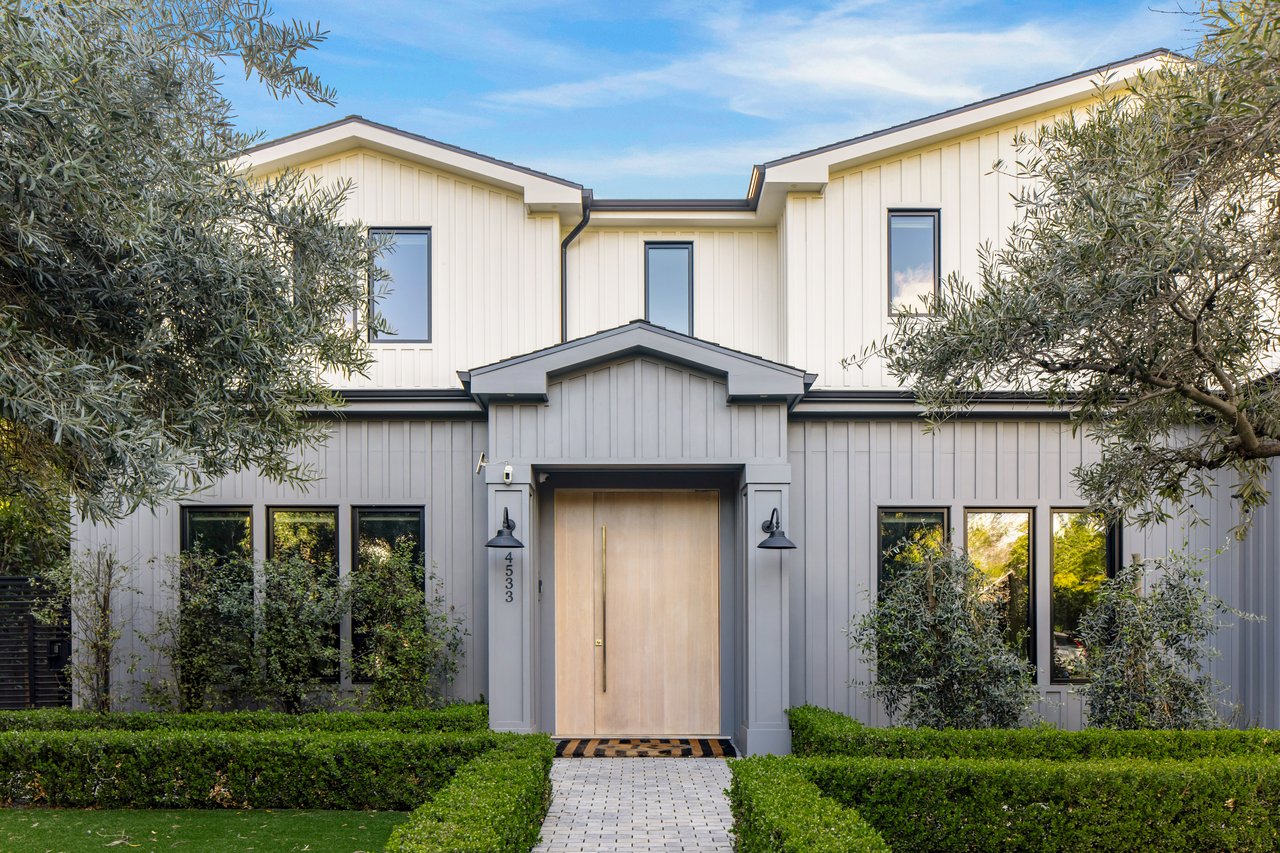 4533 Gentry Ave, Studio City