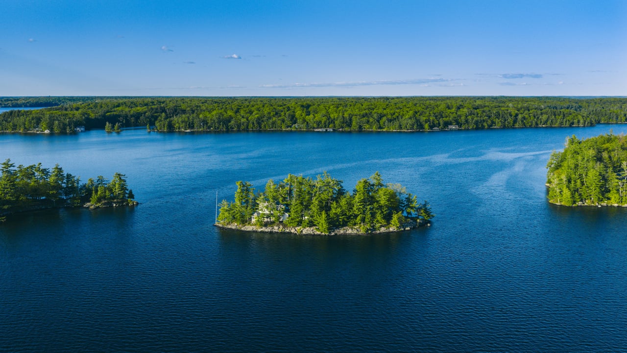 Sullivan Island