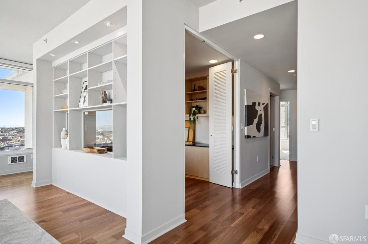 1160 Mission St, #2306