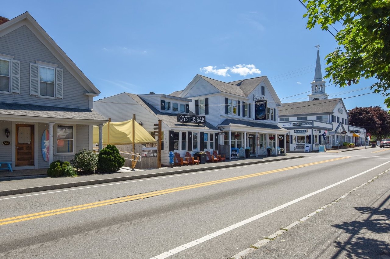 Living in Harwich MA: The Complete Guide From a Local Who Grew Up Here