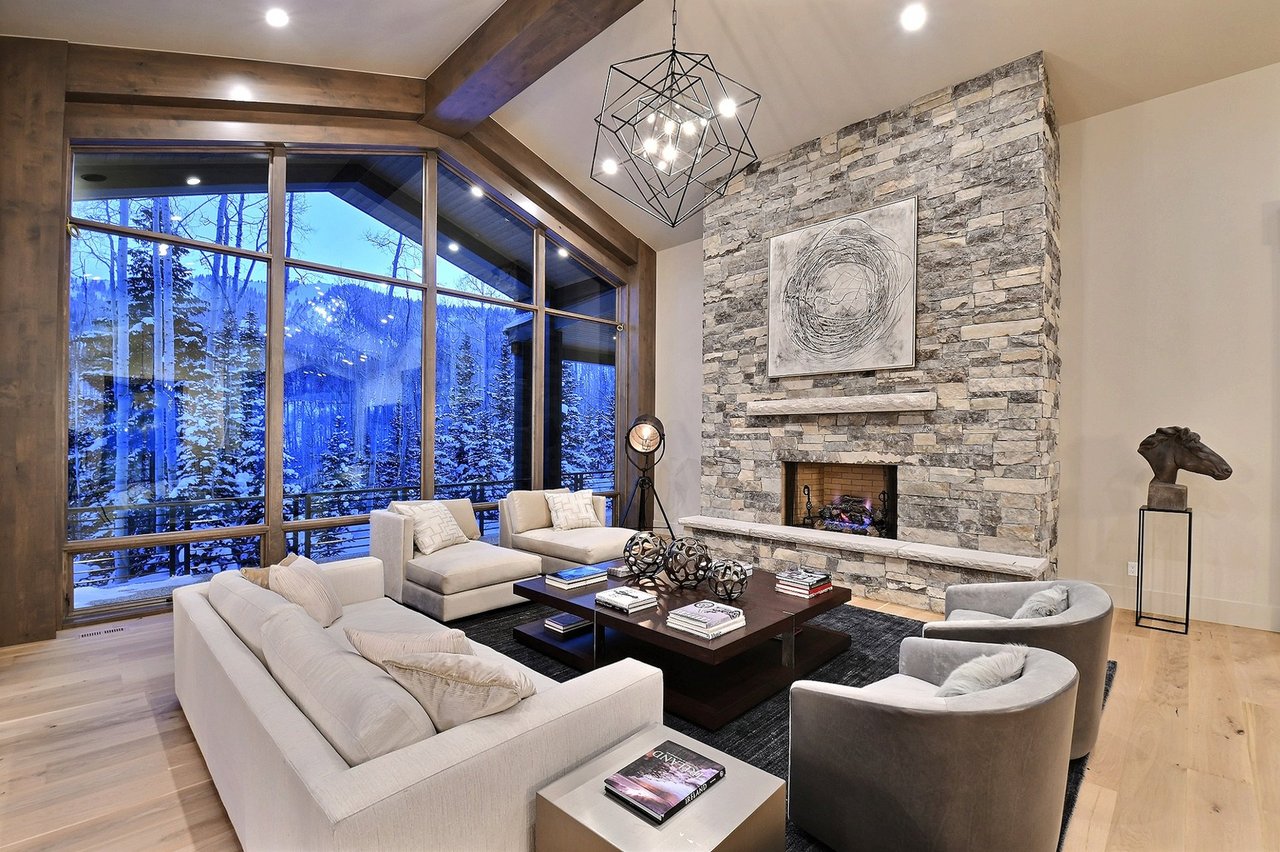 3 Incredible Homes For Sale #AtTheColony