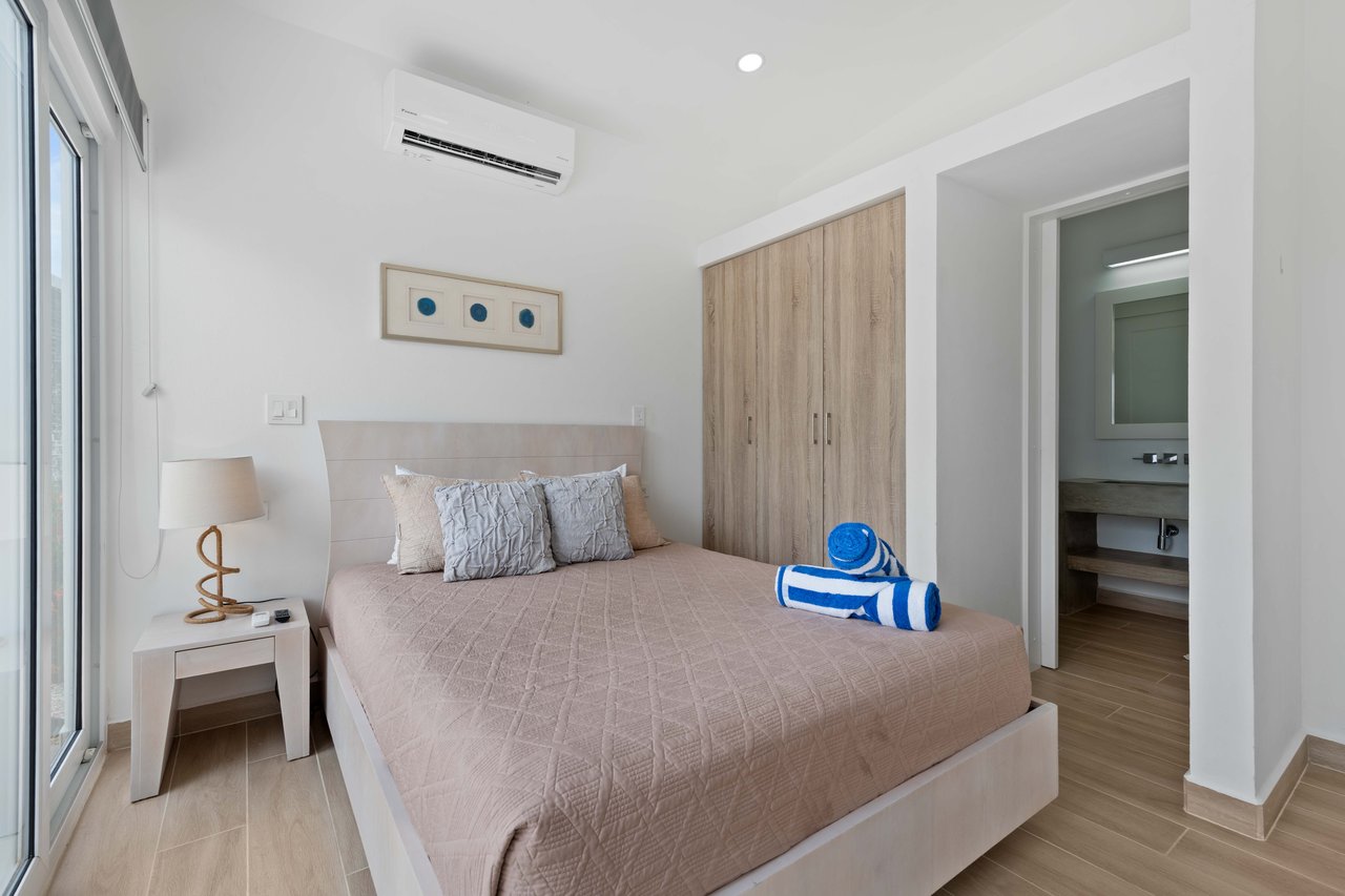 Enclave B5 | Modern 3-Bedroom Villa in Gated Community Near Avellanas Beach