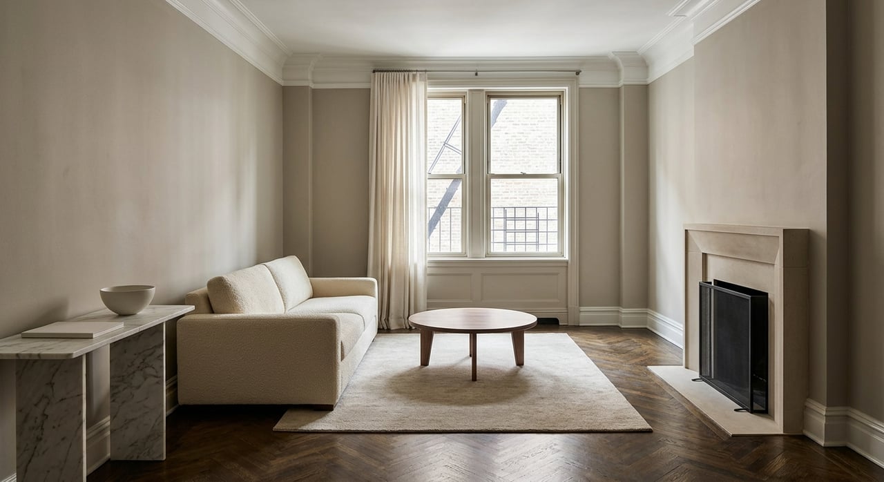 Choosing Between Co-Ops And Condos On The Upper West Side