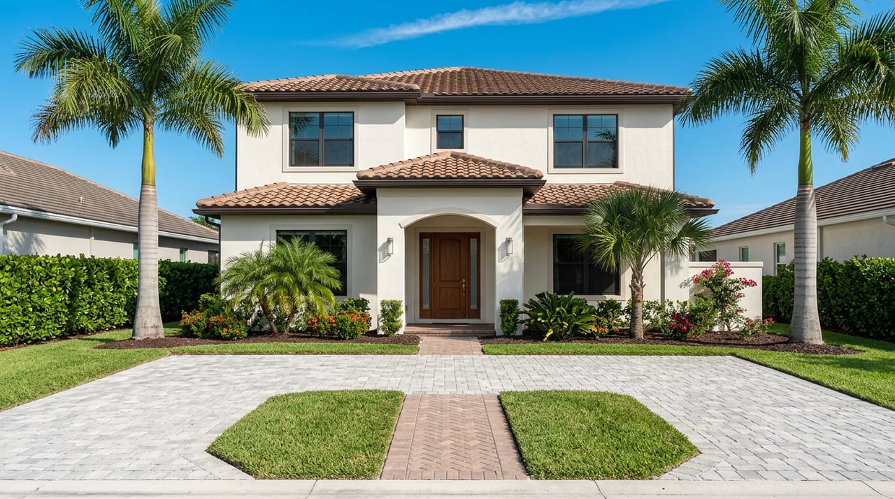 Old Naples Or Port Royal? Choosing Your Luxury Address