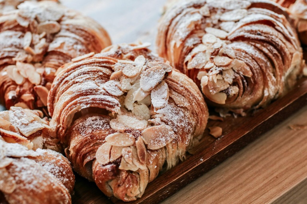 From Seoul to Sonoma: Paris Baguette and the County’s Best Pastries