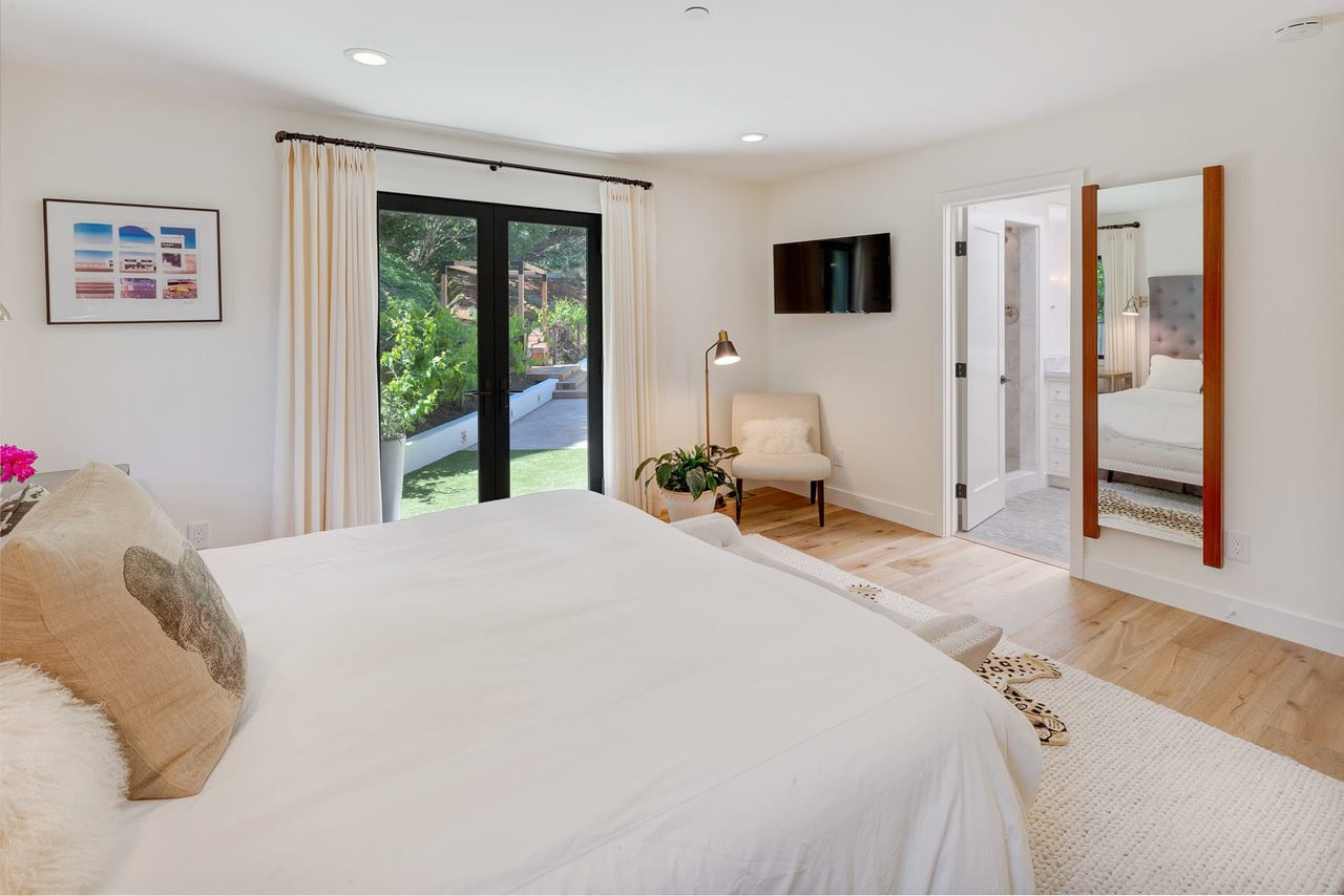 69 Raven Road, San Anselmo