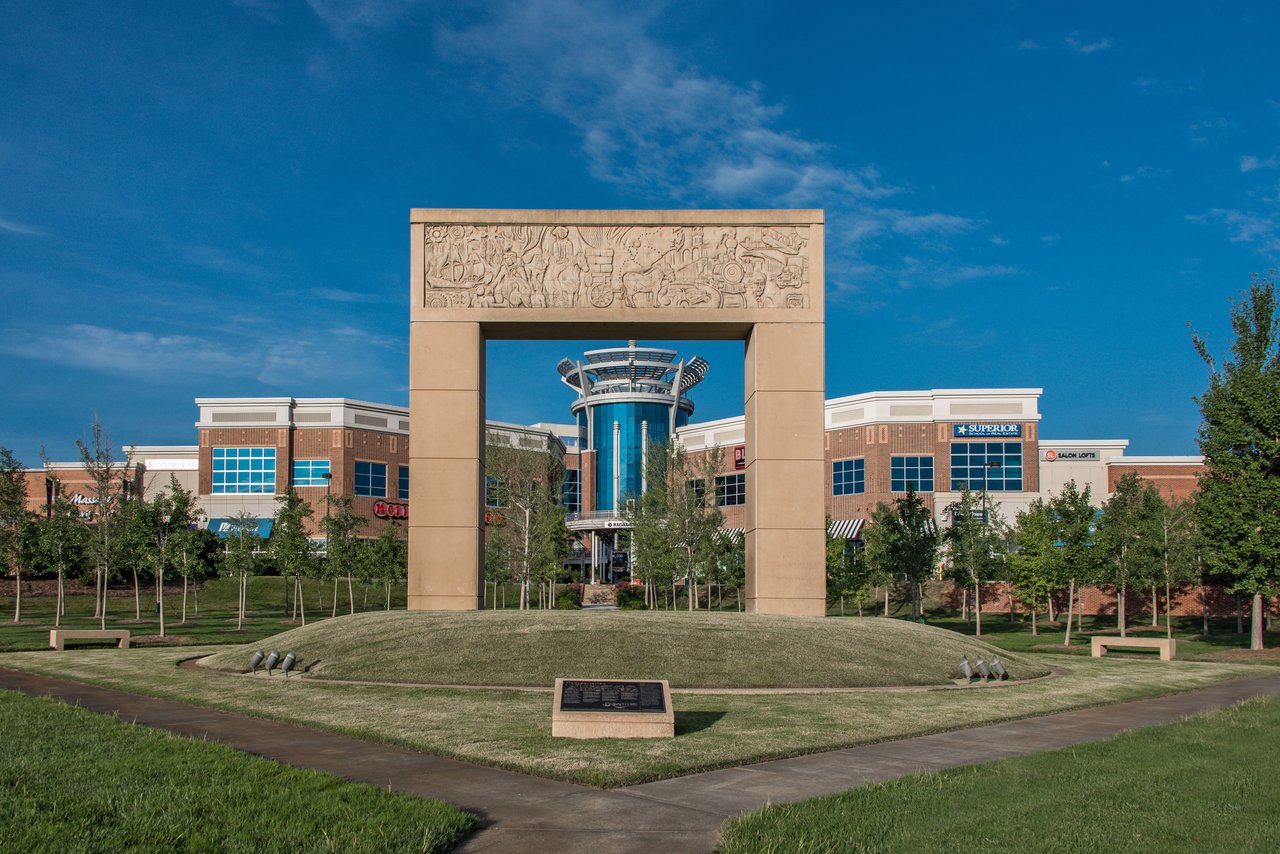 Ballantyne - Charlotte, NC