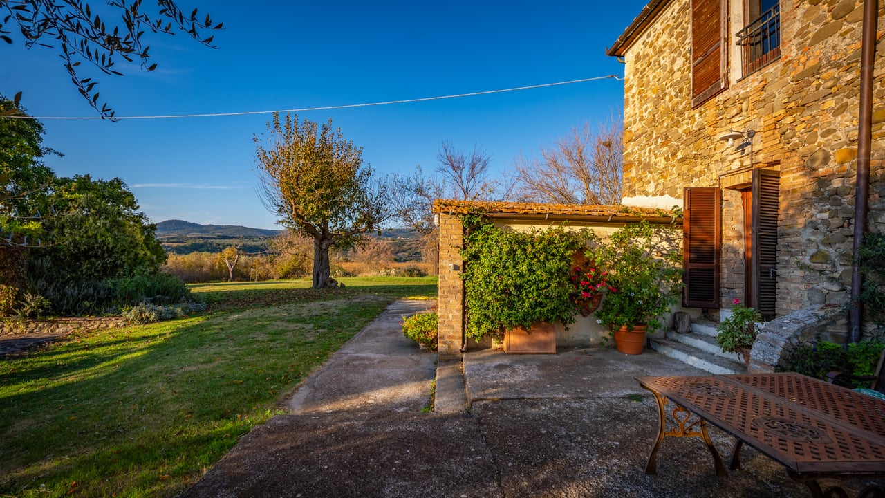 POGGIO COLOMBA