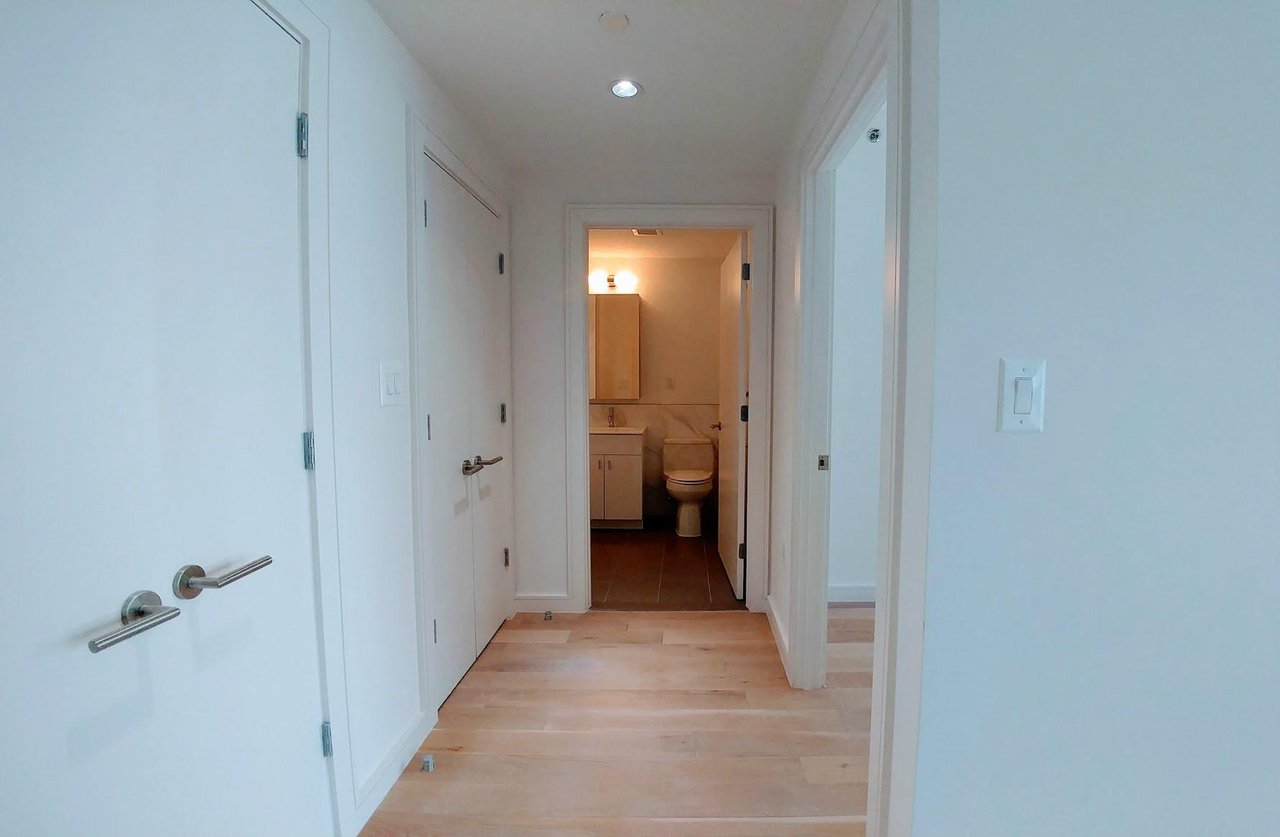 2231 Adam Clayton Powell Jr Blvd #601