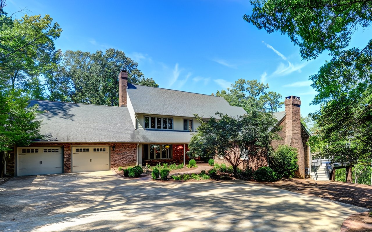 Dorsey Alston Open Houses for January 20