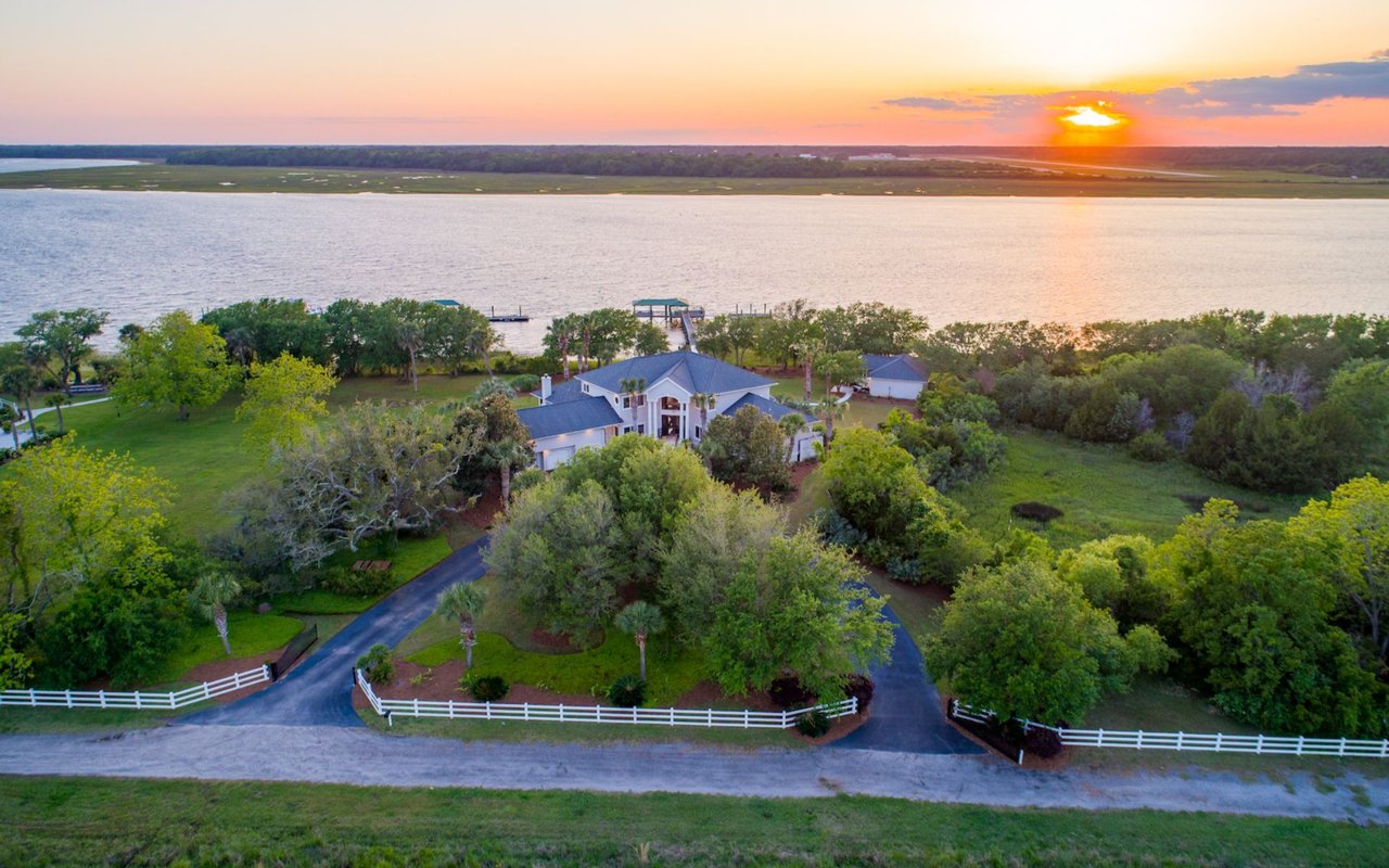 For Sale – Homes on James Island
