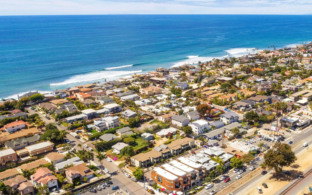 Encinitas