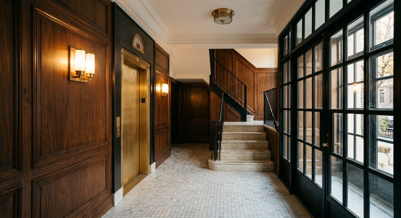Brooklyn Heights Co-ops vs Condos: Which Fits You