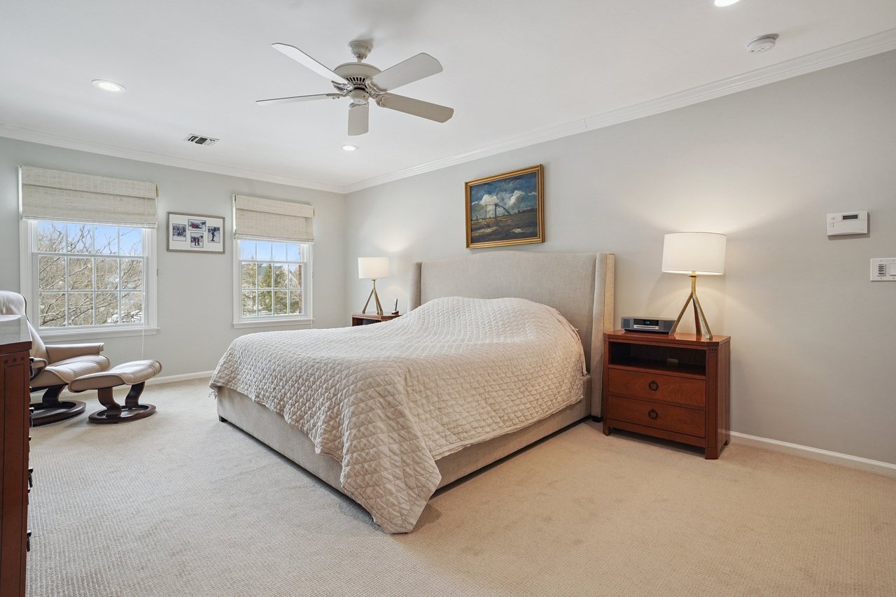 Private Exclusive in Bedminster