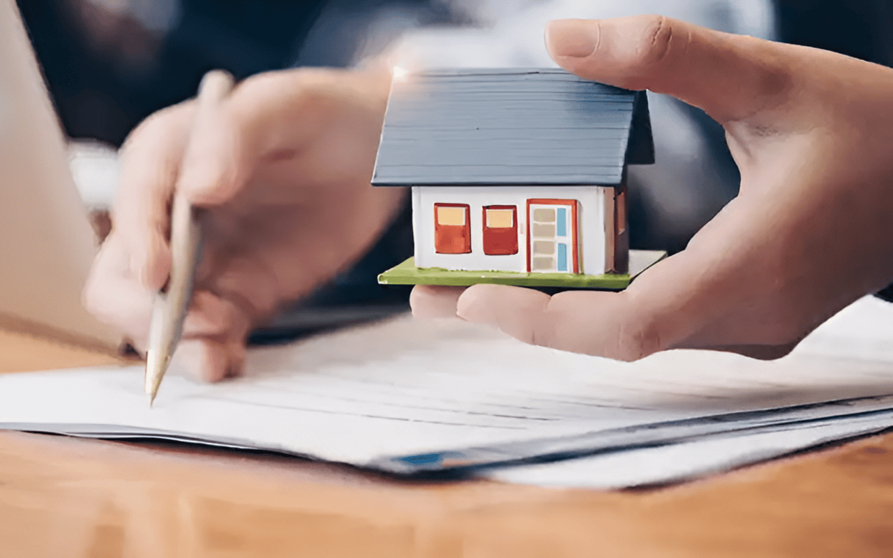 What Experts Project for Home Prices Over the Next 5 Years