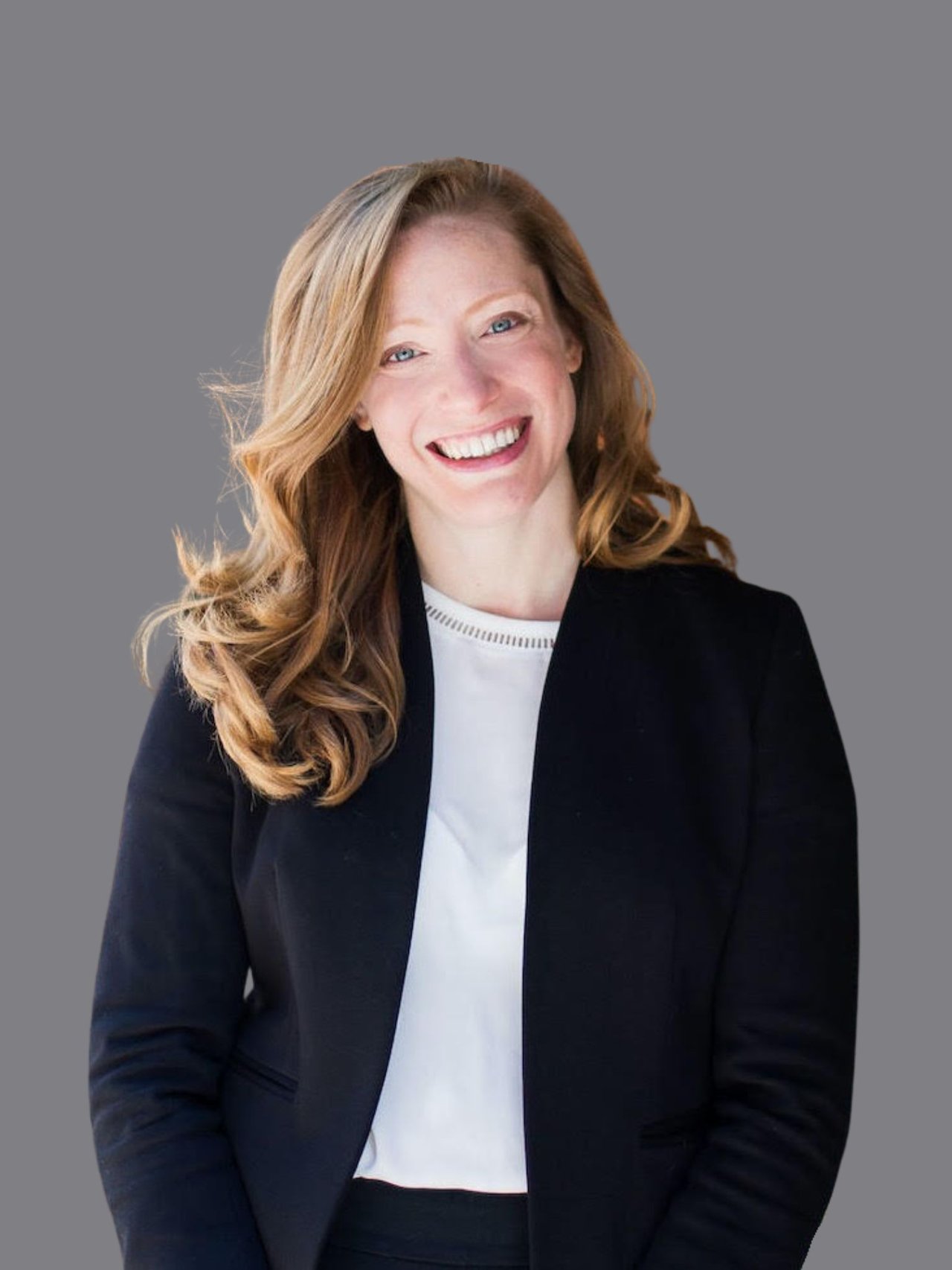 Fiona Coxe McMahon