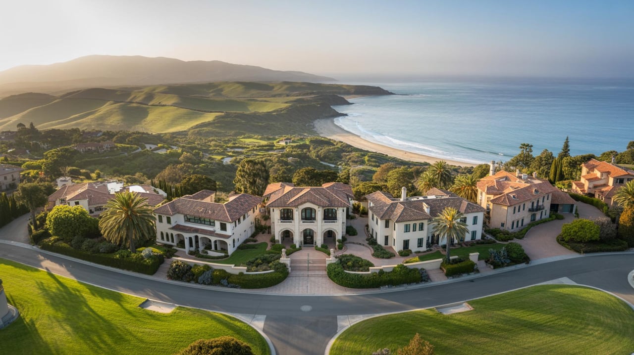 Top Neighborhoods to Invest in Hope Ranch, CA This Year
