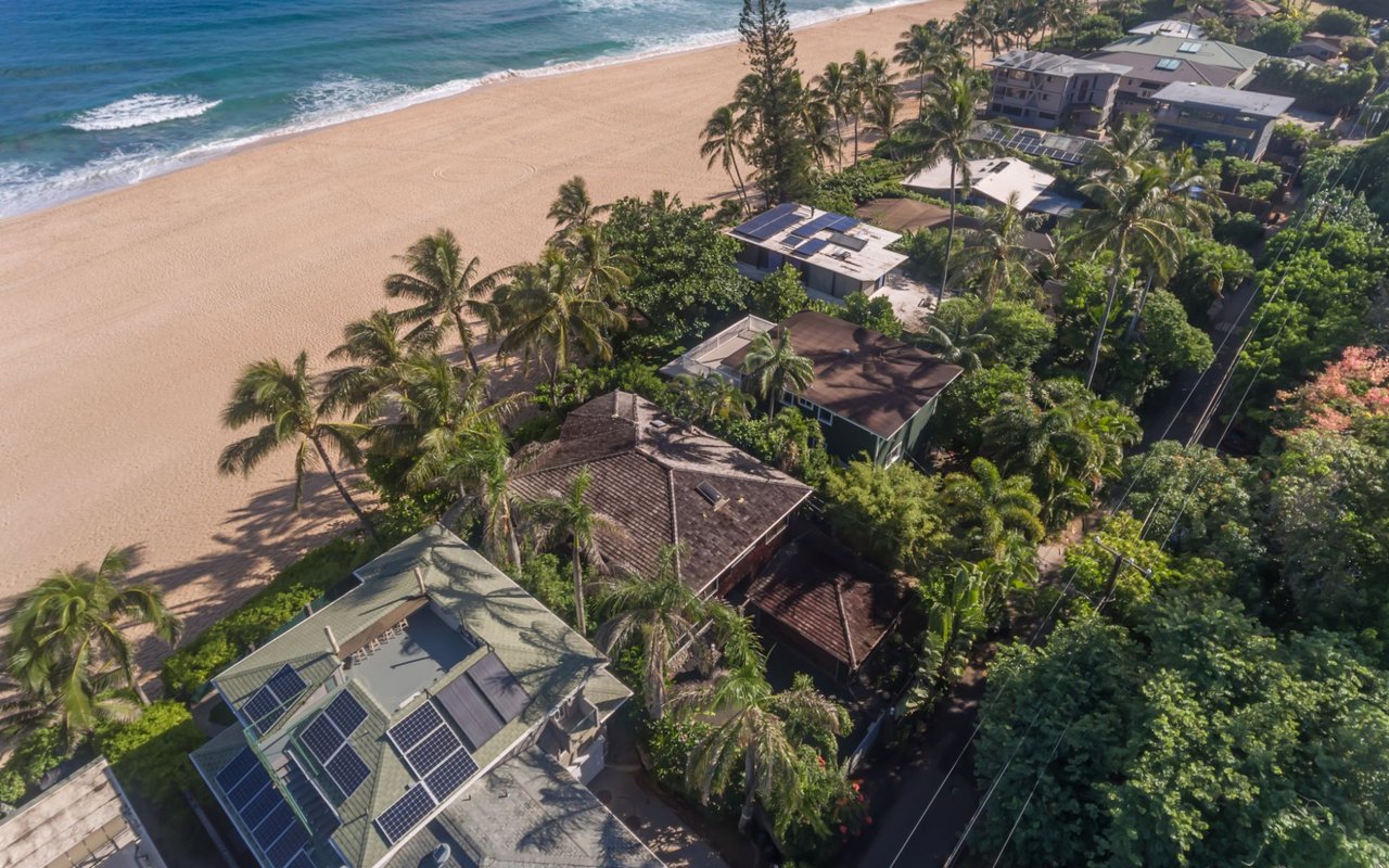 Didn’t Win the Powerball? Still Shop for Luxury Real Estate