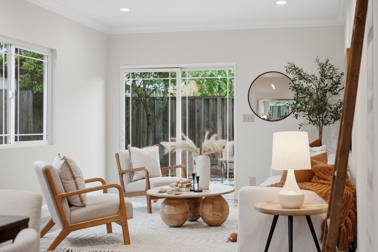 3240 Santa Maria Avenue