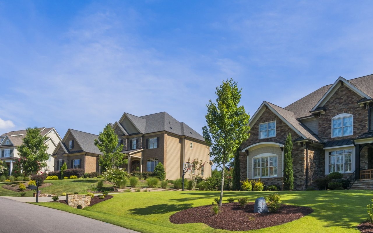 Porters Neck Plantation