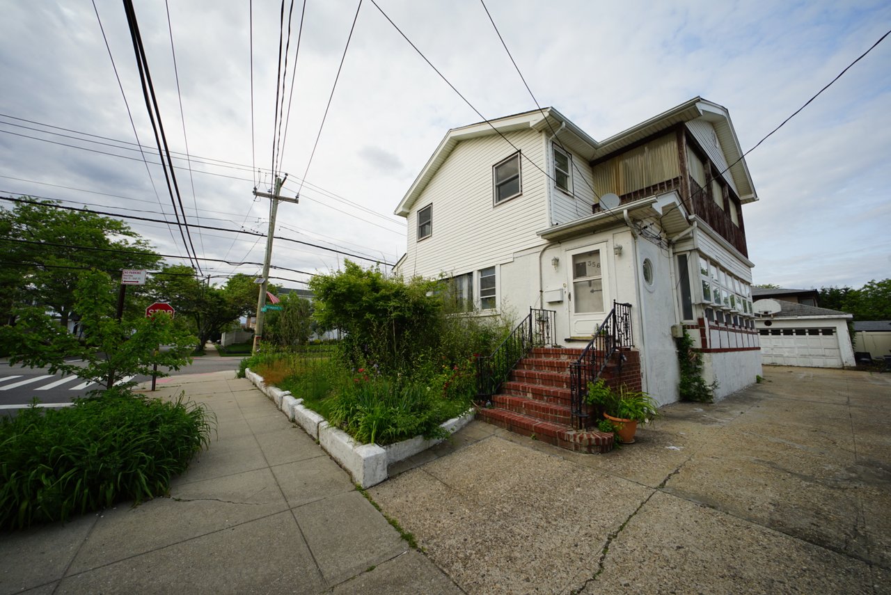 356 Beach 142nd street