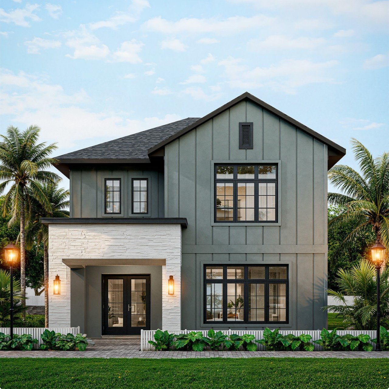 Cypress 3087L