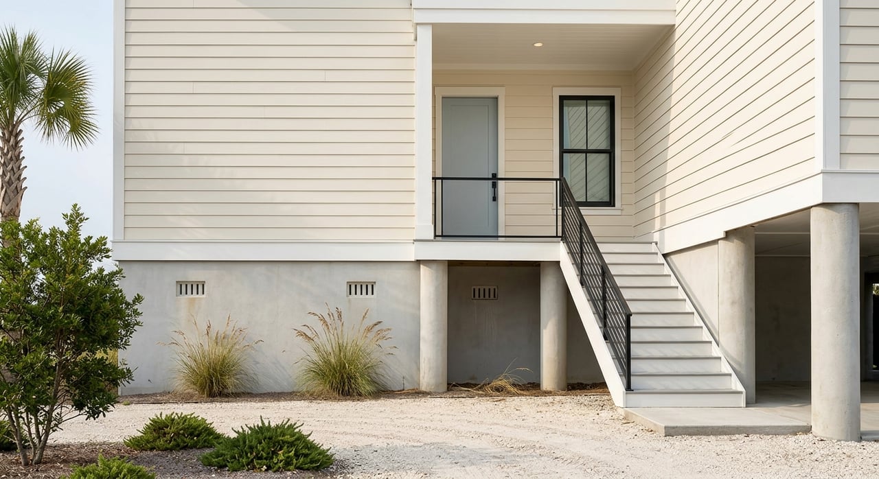 Key Decisions Before Buying A Beach Home On 30A