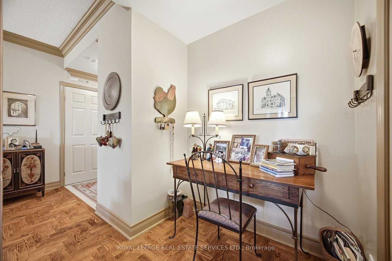 The Kingsway Regent