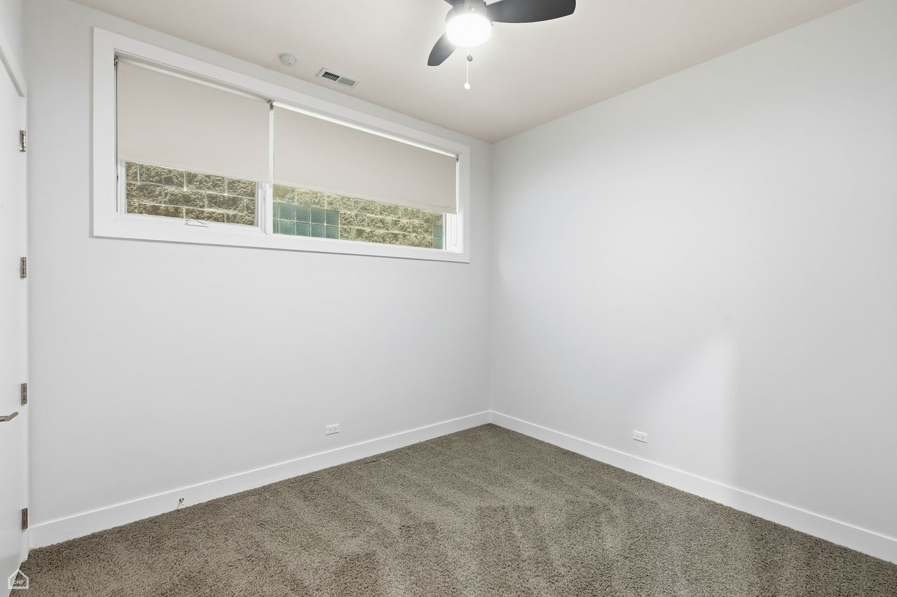 925 N Hermitage Ave | Unit 1 