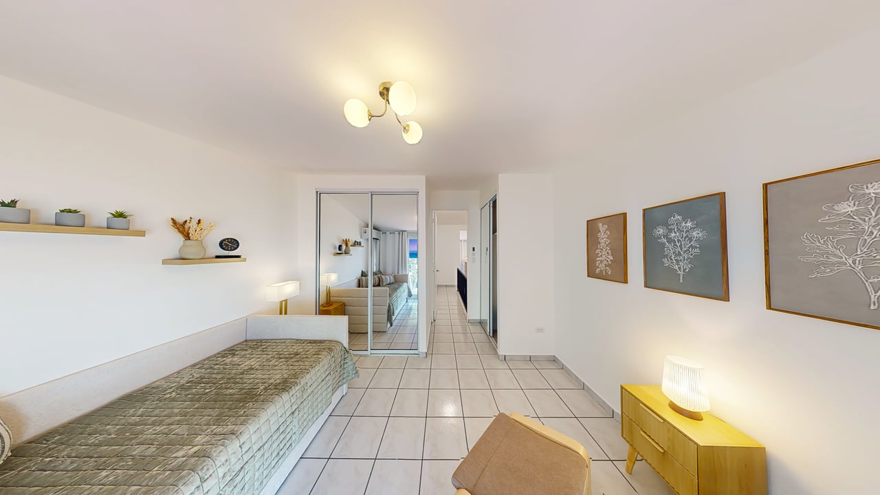 Villas de Playa C5