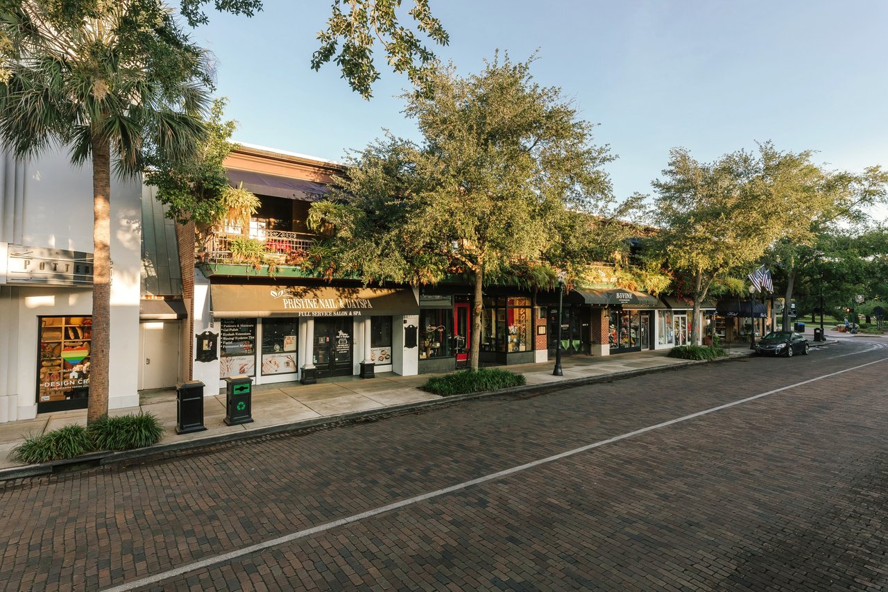 Winter Park photo