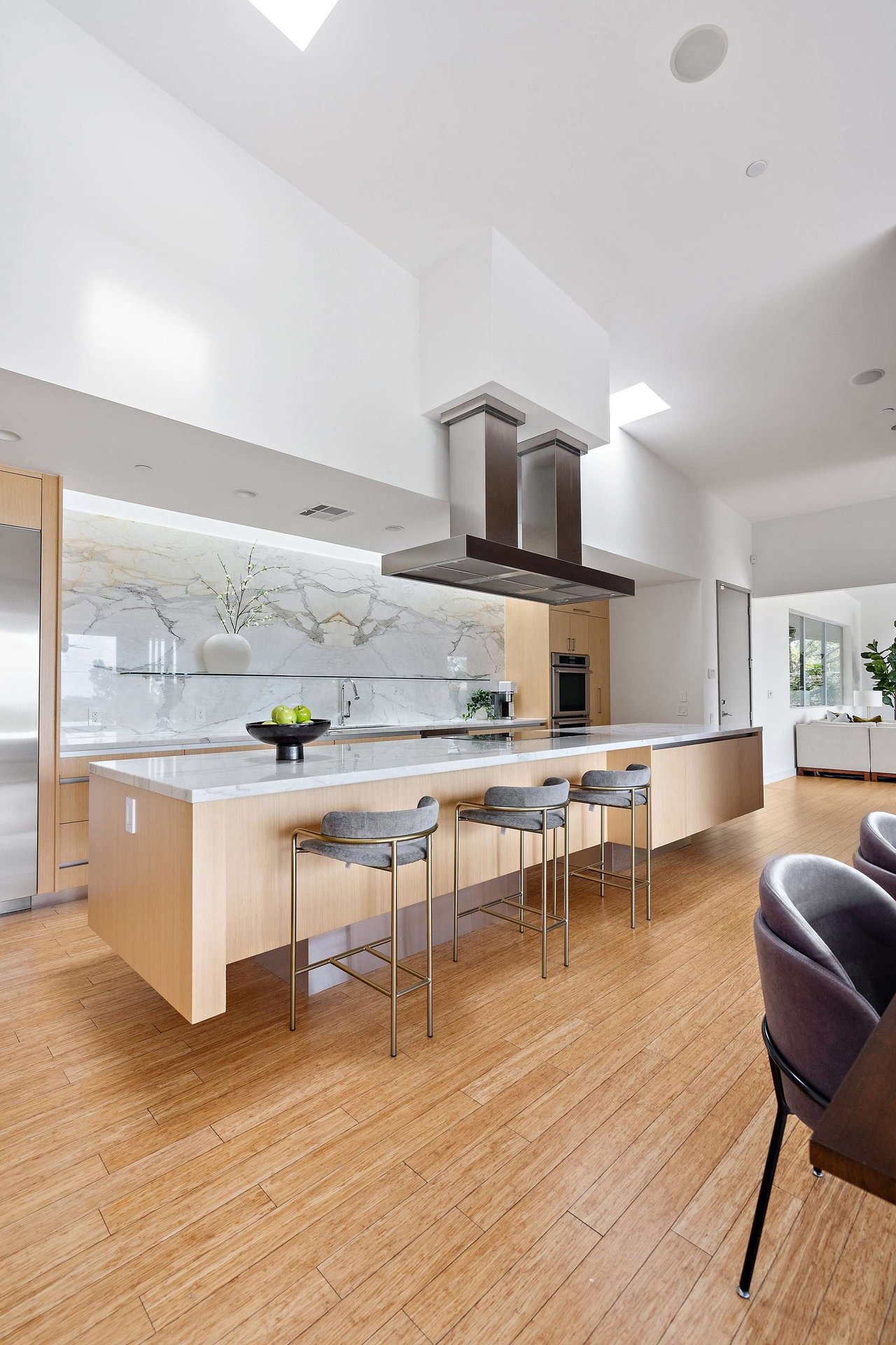403 Graciosa Cove - Westlake Hills Modern Architectural Estate