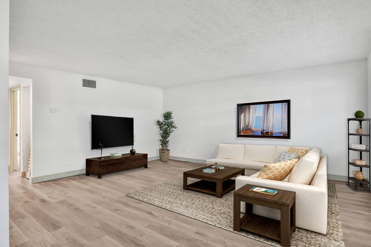 Altura Apartment Homes and Villas One Apartment Homes