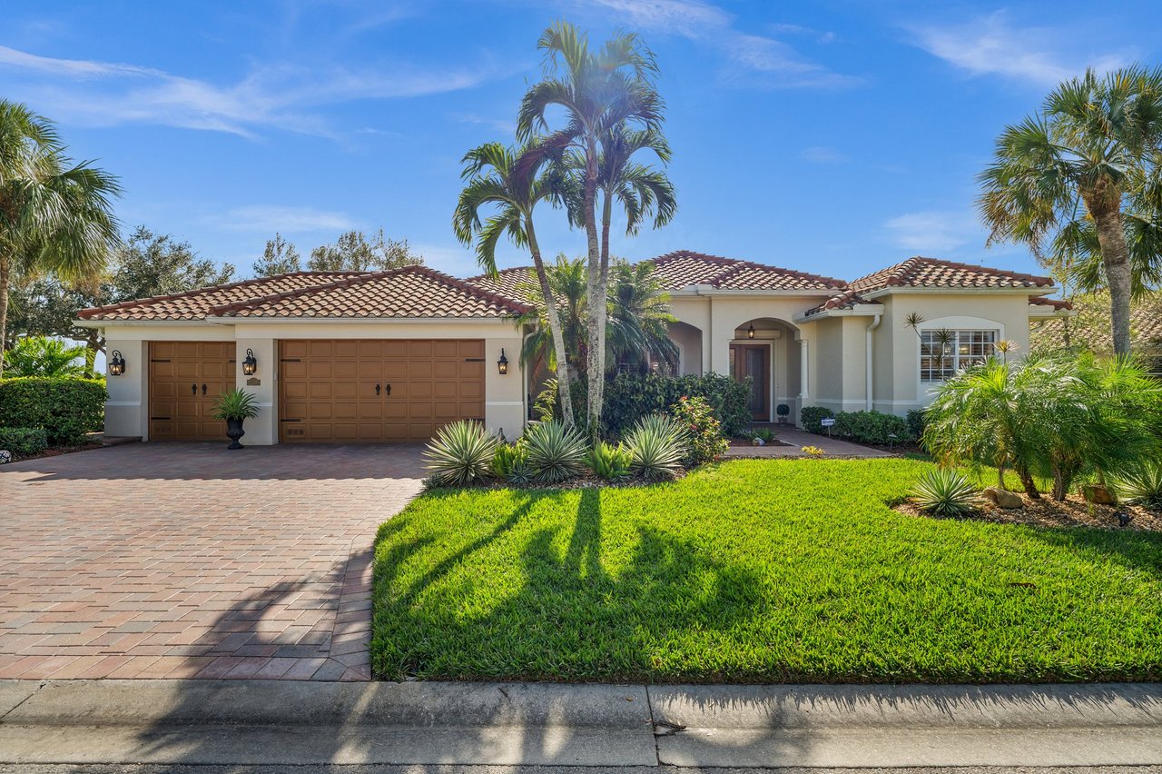 12500 Walden Run Drive, Fort Myers