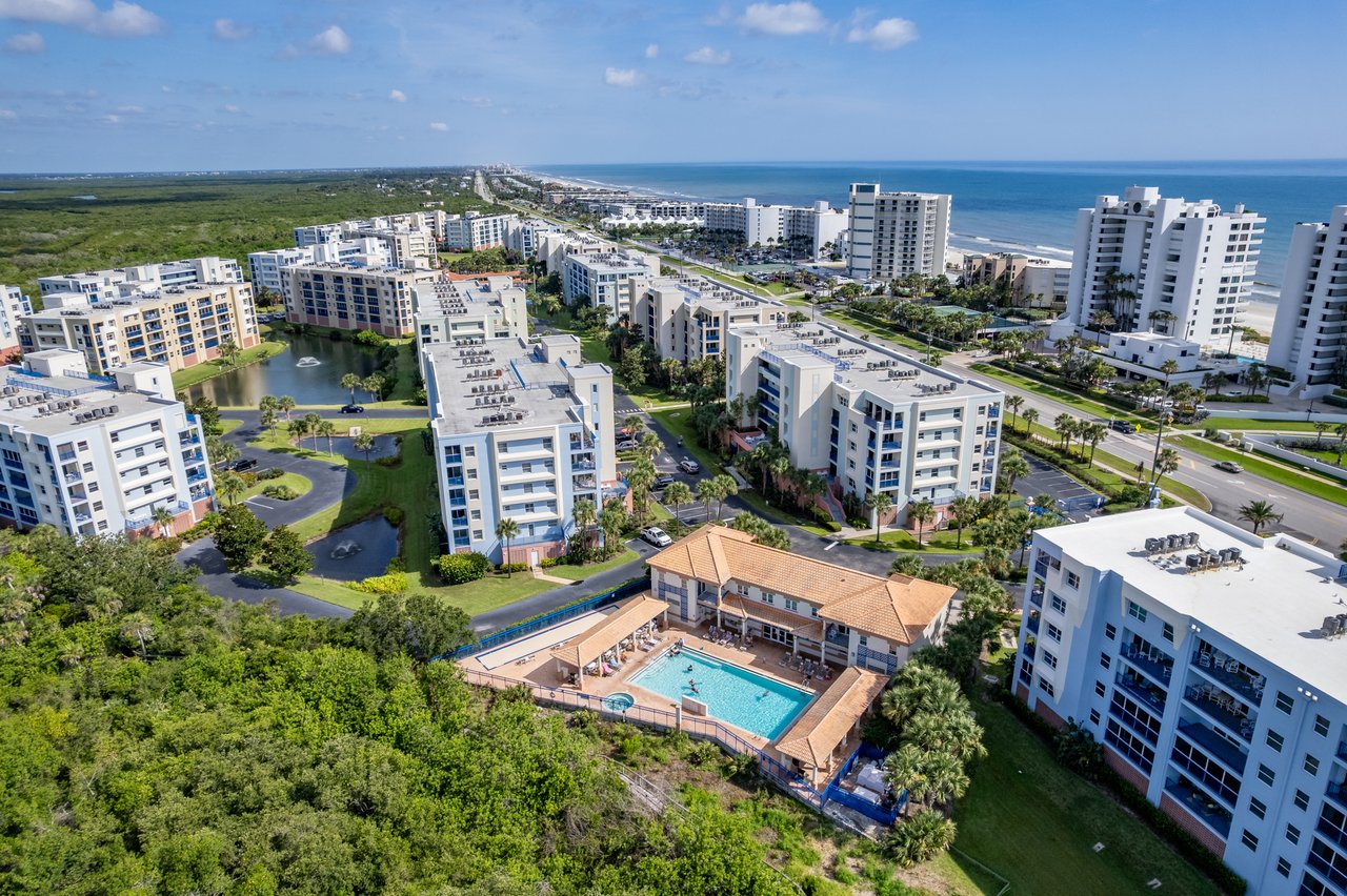 New Smyrna Beach, Florida