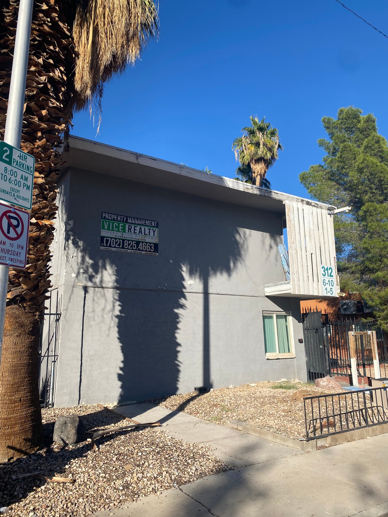 312 West Cleveland Avenue 10