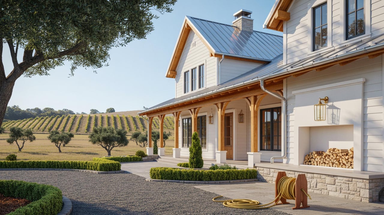 Seasonal Home Maintenance Checklist for Valley Ford, CA Residents