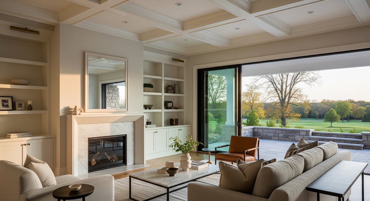 Preparing Your Tartan Fields Home To Command Top Dollar