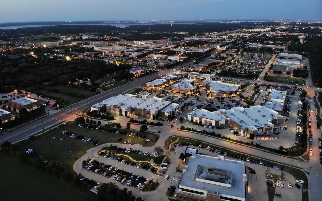 Colleyville