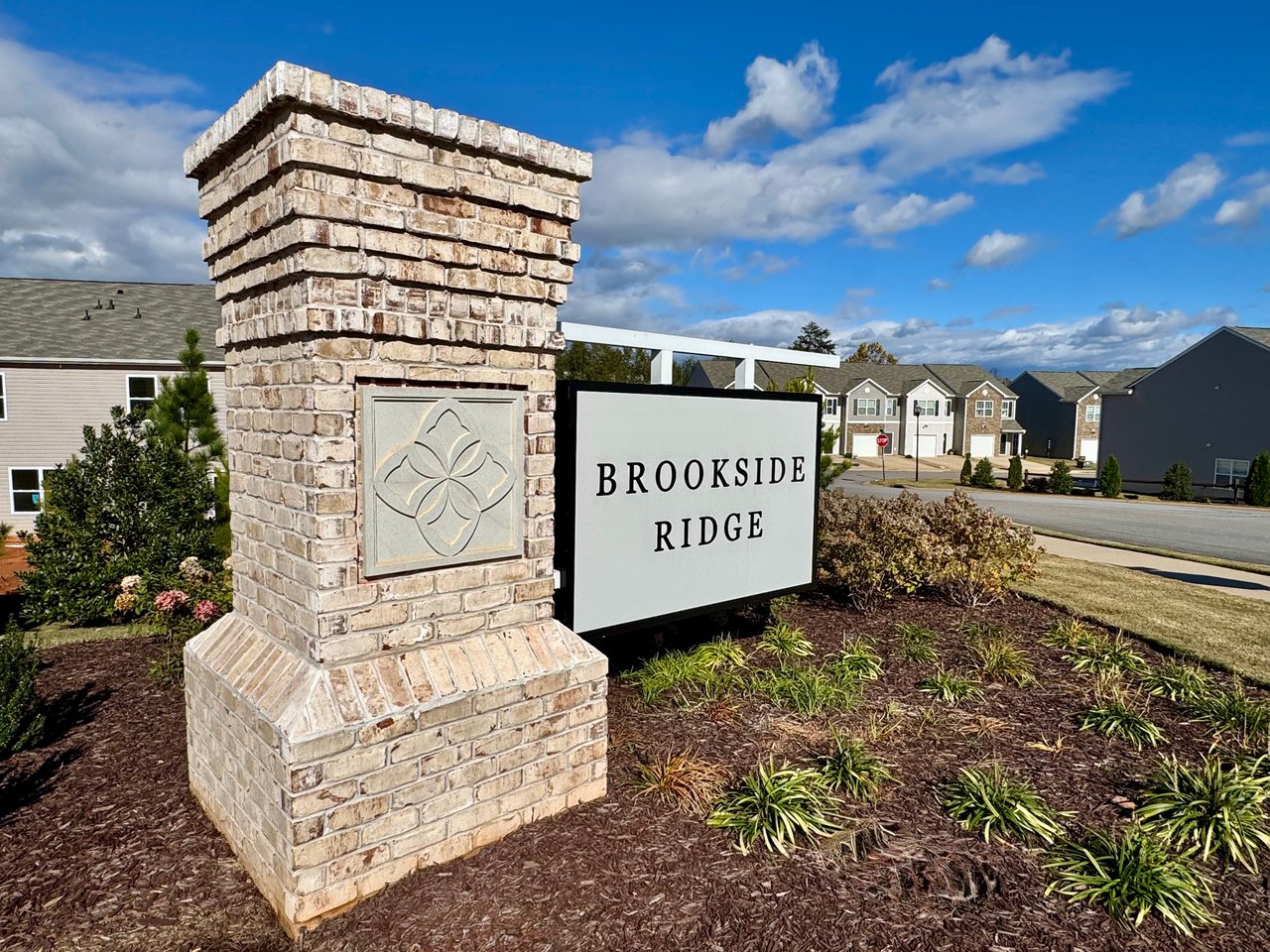 Modern Living in the Heart of Greer: Discover 120 Sunriff Court at Brookside Subdivision