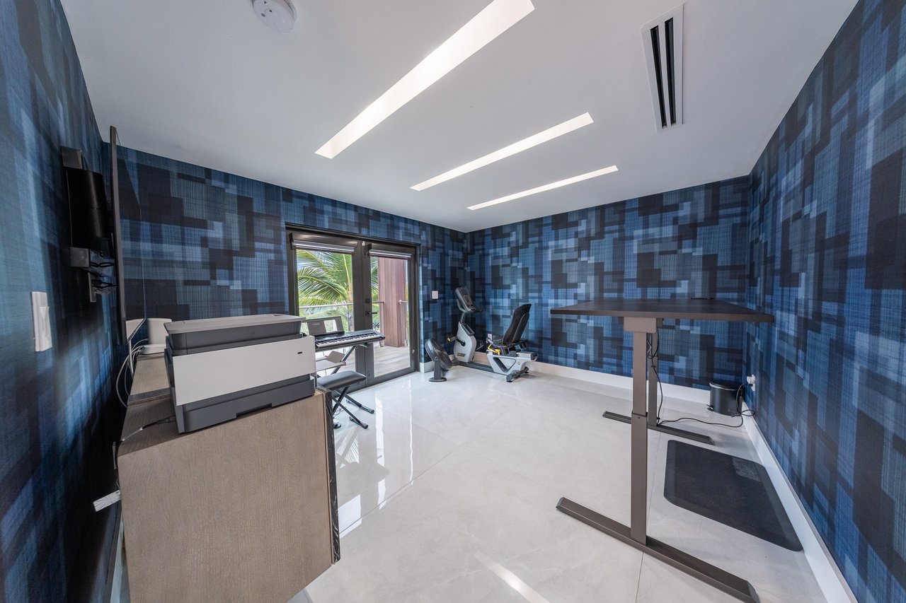 5601 N ocean