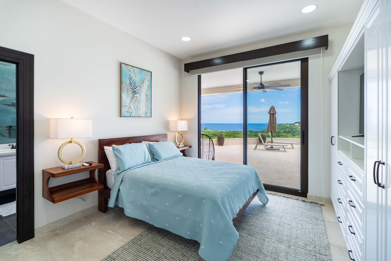 Villa Vista Serena, La Jolla Q | Ocean-View Luxury Home in Mar Vista, Playa Flamingo
