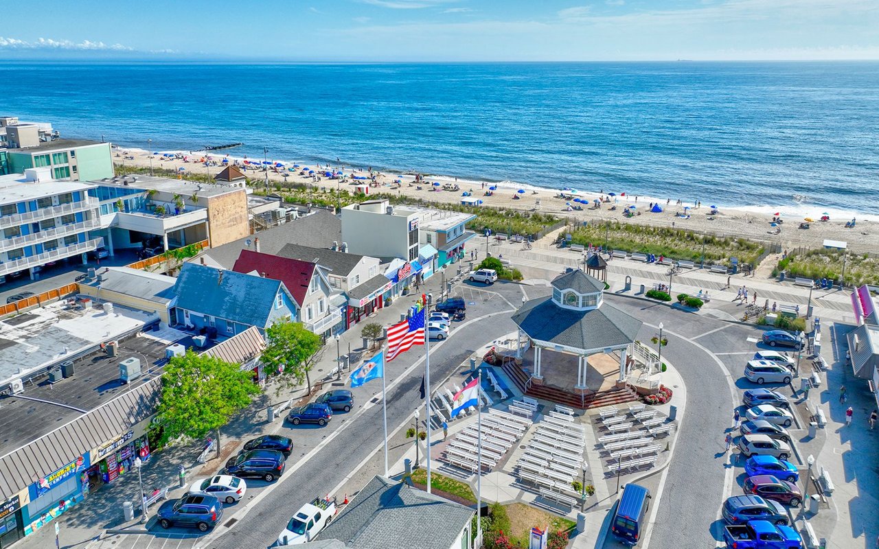 Rehoboth Beach