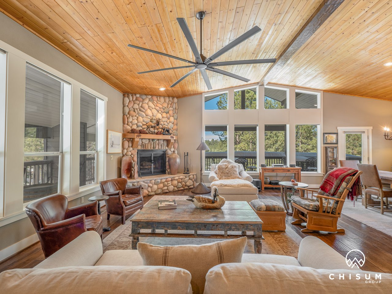 79 Spyglass Hill Rd