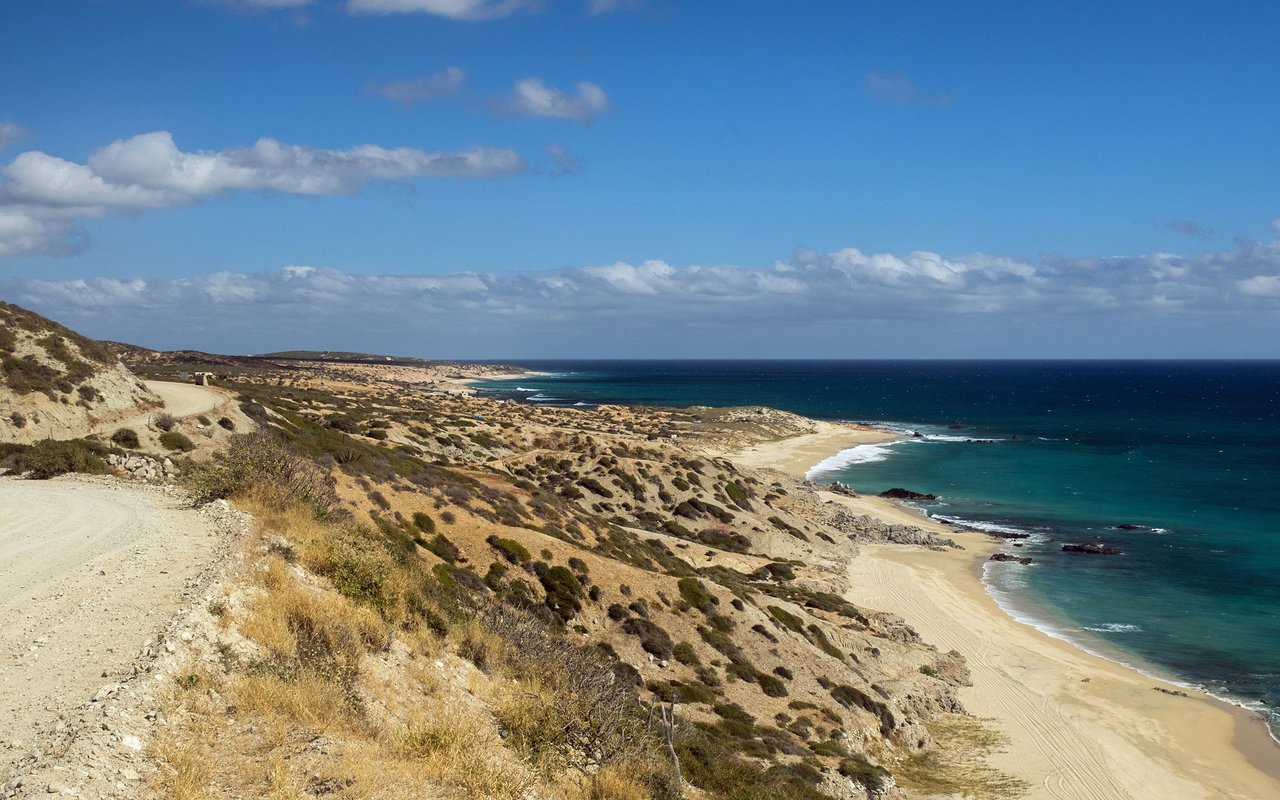 Pescadero