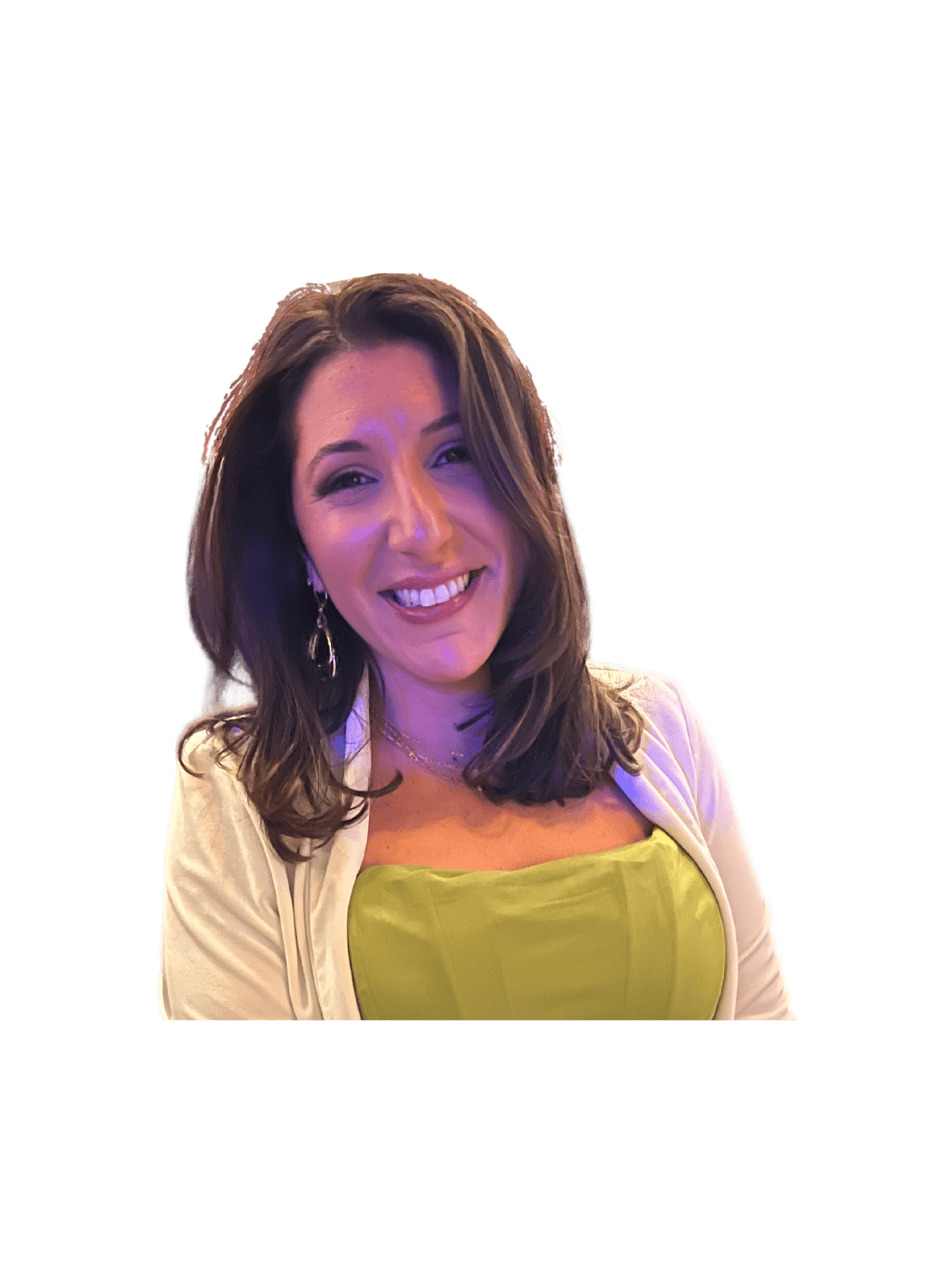 Gina Bonato