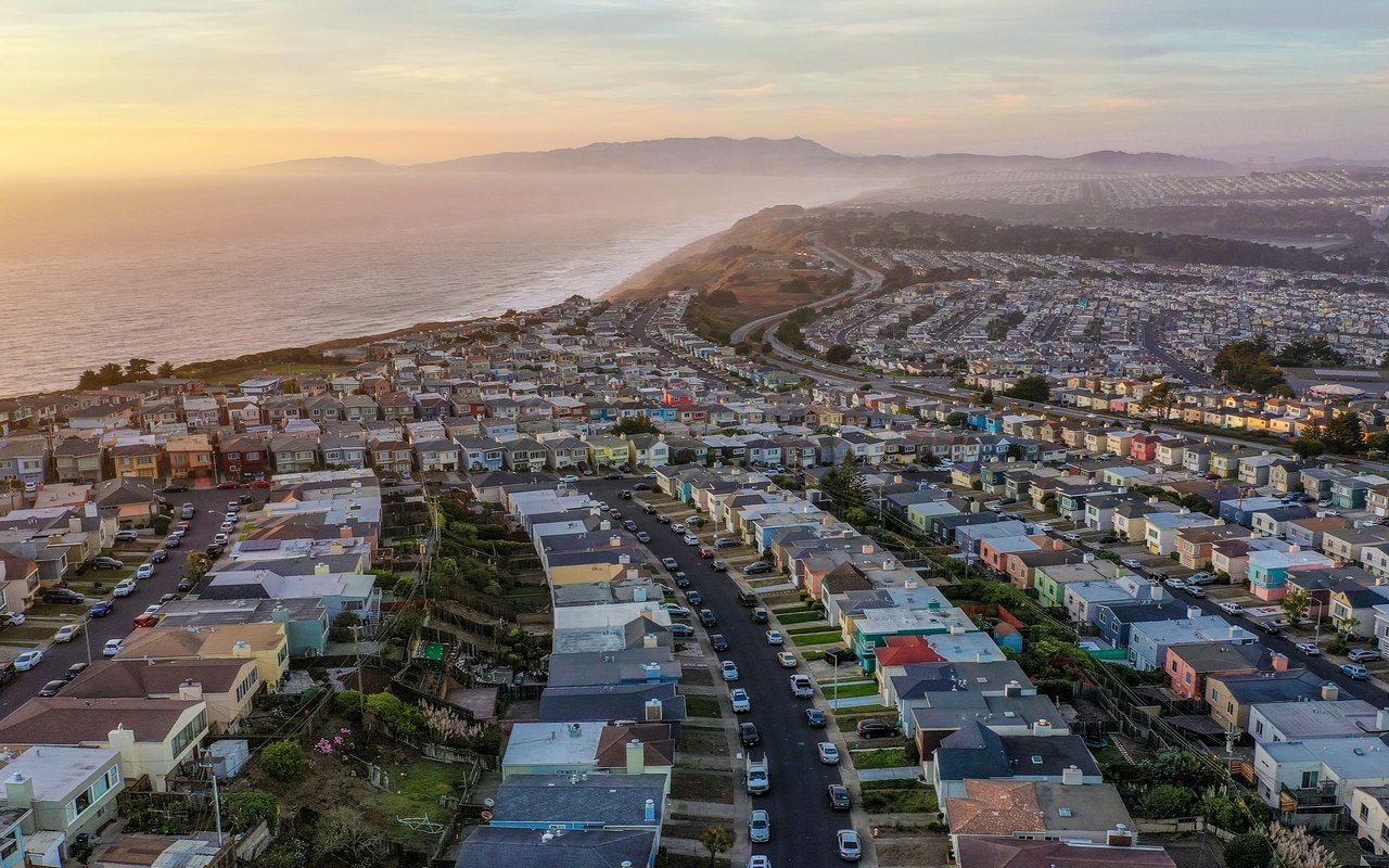 Daly City