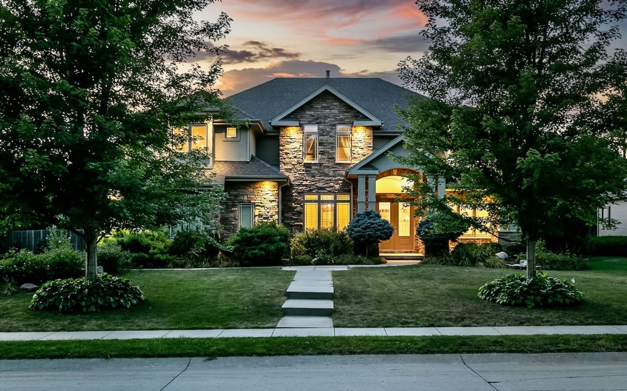West Omaha