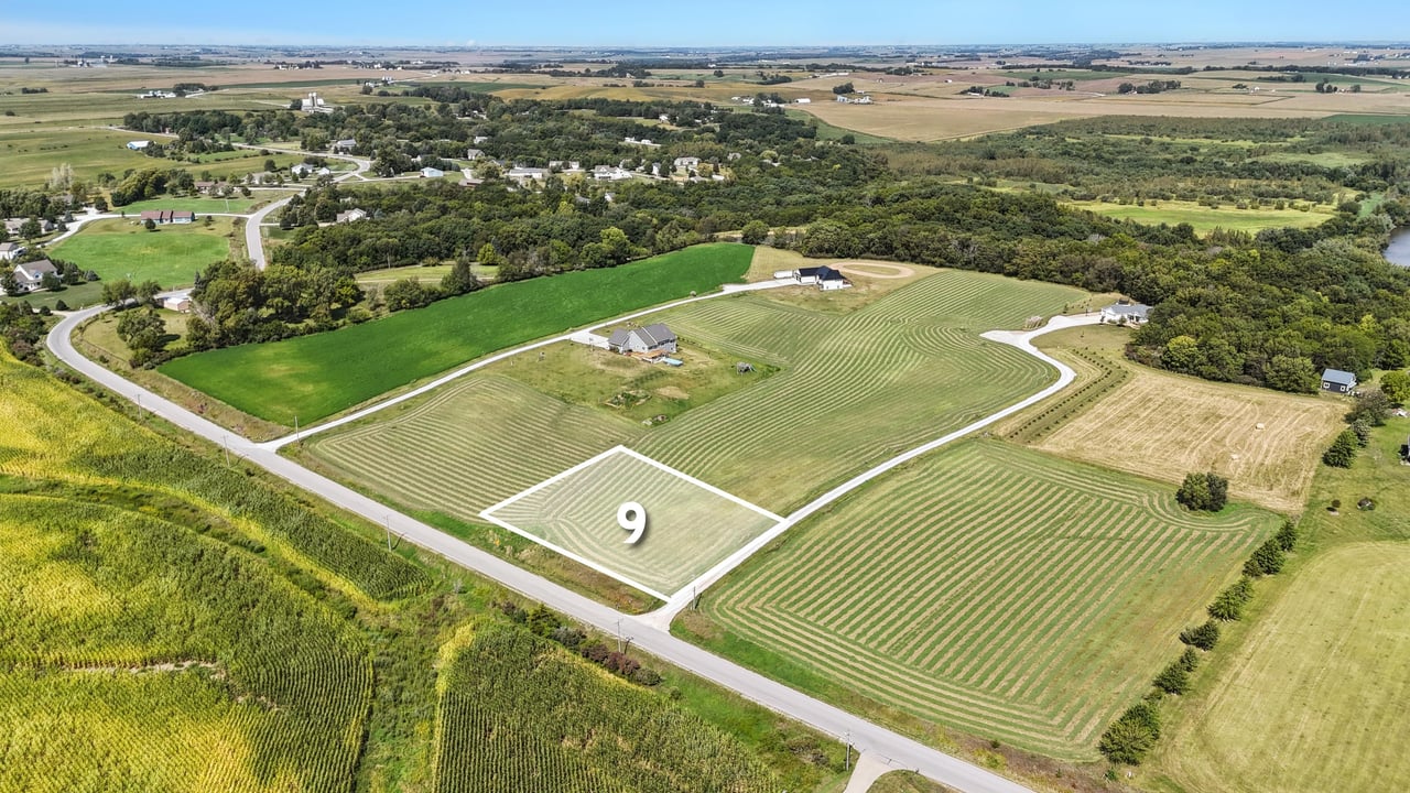 Wildwood Development of Pella